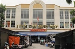 Hà Nội tăng cường xử lý hàng giả mạo nhãn hiệu tại “thủ phủ” thời trang Ninh Hiệp