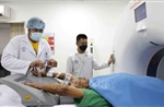 Lò sản xuất đồng vị và dược phóng xạ hỏng khiến máy chụp PET/CT &#39;đắp chiếu&#39;