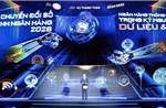 Để chuyển đổi số ngân hàng tăng tốc an toàn