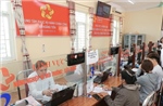 Tinh gọn bộ máy: Nâng cao năng lực thực thi