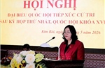 Cần có chính sách thu hút doanh nghiệp đầu tư vào khu vực nông thôn, miền núi