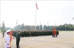 Sửa đổi trình tự giải quyết chế độ trợ cấp đối với người tham gia kháng chiến, bảo vệ Tổ quốc