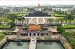 80 năm Quốc khánh: Huế gìn giữ bản sắc, tạo dấu ấn phát triển mới