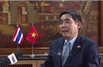 Chuyến thăm chính thức của Thủ tướng Thái Lan tới Việt Nam thể hiện sự coi trọng đối với quan hệ song phương
