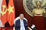 80 năm TTXVN: Khẳng định vai trò cơ quan báo chí chủ chốt của Việt Nam