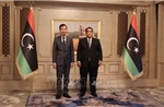 Libya mong muốn Việt Nam hỗ trợ và chia sẻ kinh nghiệm tái thiết đất nước