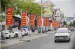 Tiến tới Đại hội XIV của Đảng: Khơi dậy khát vọng phát triển, xây dựng An Giang trở thành tỉnh phát triển khá vào năm 2030