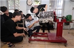 Gỡ nút thắt để giáo dục nghề nghiệp không còn là 'lựa chọn thứ hai'