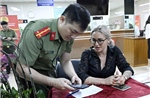 Cấp định danh điện tử mức độ 2 cho người nước ngoài cư trú tại Việt Nam từ ngày 1/7