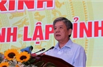 Thực hiện năm đột phá chiến lược đưa Đồng Tháp vươn lên nhóm dẫn đầu vùng