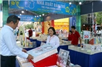 Lễ hội đường sách Tết Bính Ngọ 2026: Khai Xuân bằng tri thức, tư duy mới