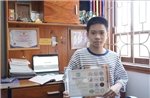 Sẵn sàng thử thách bản thân để chinh phục những đỉnh cao tri thức