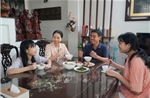 Gia đình - 'Động lực xanh' cho phát triển bền vững