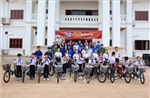 Thanh niên Việt Nam-Lào tăng cường hợp tác, thắt chặt tình đoàn kết
