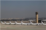 Căng thẳng Israel - Iran: Nhiều hãng hàng không nối lại các chuyến bay tới Israel