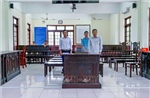 Làm hồ sơ kiểm dịch 'ảo' cho lợn bệnh, ba đối tượng nhận cái kết đắng