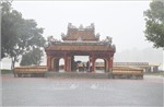 Tiến sĩ Mai Văn Khiêm: Dự báo bão số 10 sẽ gây mưa rất lớn ở Bắc Bộ