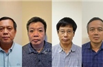 Khởi tố Thứ trưởng Bộ Lao động - Thương binh và Xã hội Nguyễn Bá Hoan