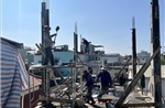 Ứng phó đa rủi ro khi El Nino quay trở lại