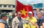 Lãnh đạo Venezuela cảm ơn sự hỗ trợ của Việt Nam khắc phục thảm họa động đất