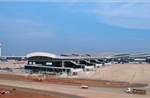 Tập trung nhân lực hoàn thiện nhà ga hành khách sân bay Long Thành