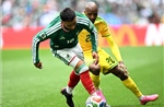 World Cup 2026: Mexico thắng Nam Phi trong trận khai mạc có 3 thẻ đỏ