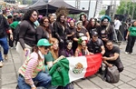 World Cup 2026: Thủ đô Mexico City sôi động trước giờ khai mạc