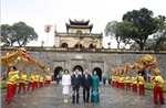 Ngoại giao tiên phong khơi dậy sức mạnh mềm: Khi hình ảnh Việt Nam lan tỏa từ những trải nghiệm đời thường