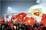 Người dân cả nước vỡ òa cảm xúc mừng đội tuyển Việt Nam vô địch ASEAN Cup 2026