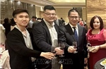 Nguồn động viên tinh thần to lớn đối với cộng đồng người Việt Nam tại Philippines
