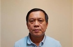Tạm đình chỉ công tác ông Nguyễn Bá Hoan, Thứ trưởng Bộ Nội vụ