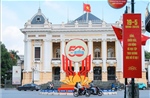 Phê duyệt Đề án tổ chức Triển lãm thành tựu Đất nước kỷ niệm 80 năm Ngày Quốc khánh