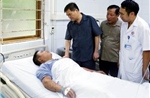Sự cố trong hầm lò tại Quảng Ninh: Ba công nhân tử vong, hai người bị thương