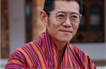 Quốc vương Bhutan và Hoàng hậu sẽ thăm cấp Nhà nước tới Việt Nam