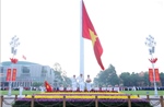 Tổ quốc, ta yêu Người mãi mãi!