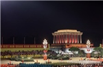 Tự hào Cờ đỏ Sao vàng (Bài cuối)