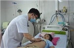 Sốt xuất huyết không còn là bệnh “theo mùa”