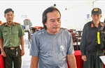 Bắt tạm giam đối tượng lợi dụng quyền tự do dân chủ xâm phạm lợi ích của Nhà nước
