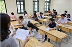 Chuẩn bị kỹ lưỡng cho kỳ thi tốt nghiệp Trung học Phổ thông 2025 với nhiều điểm mới