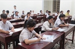 Dự báo điểm chuẩn đại học biến động, thí sinh cân nhắc chọn ngành phù hợp