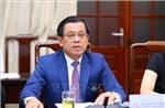 Khởi tố Thứ trưởng Bộ Lao động - Thương binh và Xã hội Nguyễn Bá Hoan