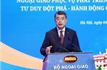 Thủ tướng Lê Minh Hưng: Ngành Ngoại giao góp phần tạo dựng cục diện đối ngoại thuận lợi cho phát triển