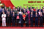 Hải Phòng phải làm rõ nội hàm để xây dựng, hoàn thiện mô hình Chủ nghĩa xã hội