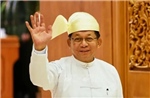 Myanmar công bố chính phủ mới