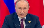 Tổng thống LB Nga V. Putin trả lời phỏng vấn Tổng Giám đốc TTXVN: Hợp tác với Việt Nam có nhiều điểm sáng