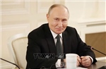 Tổng thống LB Nga V. Putin trả lời phỏng vấn Tổng Giám đốc TTXVN: Hợp tác với Việt Nam có nhiều điểm sáng