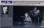 80 năm Thông tấn xã Việt Nam: Nhớ về những con đường tôn vinh các nhà báo Thông tấn