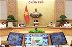 Thủ tướng Phạm Minh Chính chủ trì Hội nghị trực tuyến toàn quốc Chính phủ với địa phương