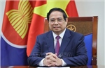 Thông điệp của Thủ tướng Chính phủ Phạm Minh Chính nhân dịp kỷ niệm 58 năm thành lập ASEAN và 30 năm Việt Nam gia nhập ASEAN