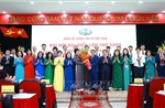 Đồng chí Vũ Việt Trang tái đắc cử Bí thư Đảng ủy TTXVN khóa 27, nhiệm kỳ 2025 - 2030